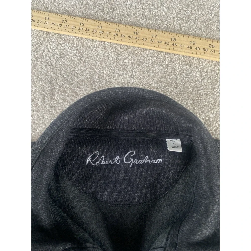 Robert Graham robert graham